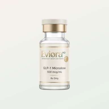 GLP-1 Microdose