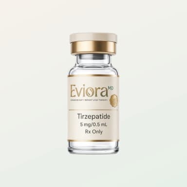 Tirzepatide Injection